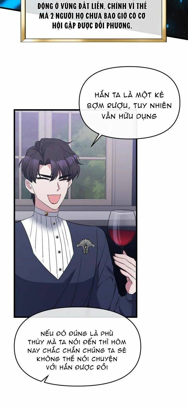 Nữ Công Tước Phương Bắc Là Một Nhân Vật Phản Diện Chapter 16 - 30