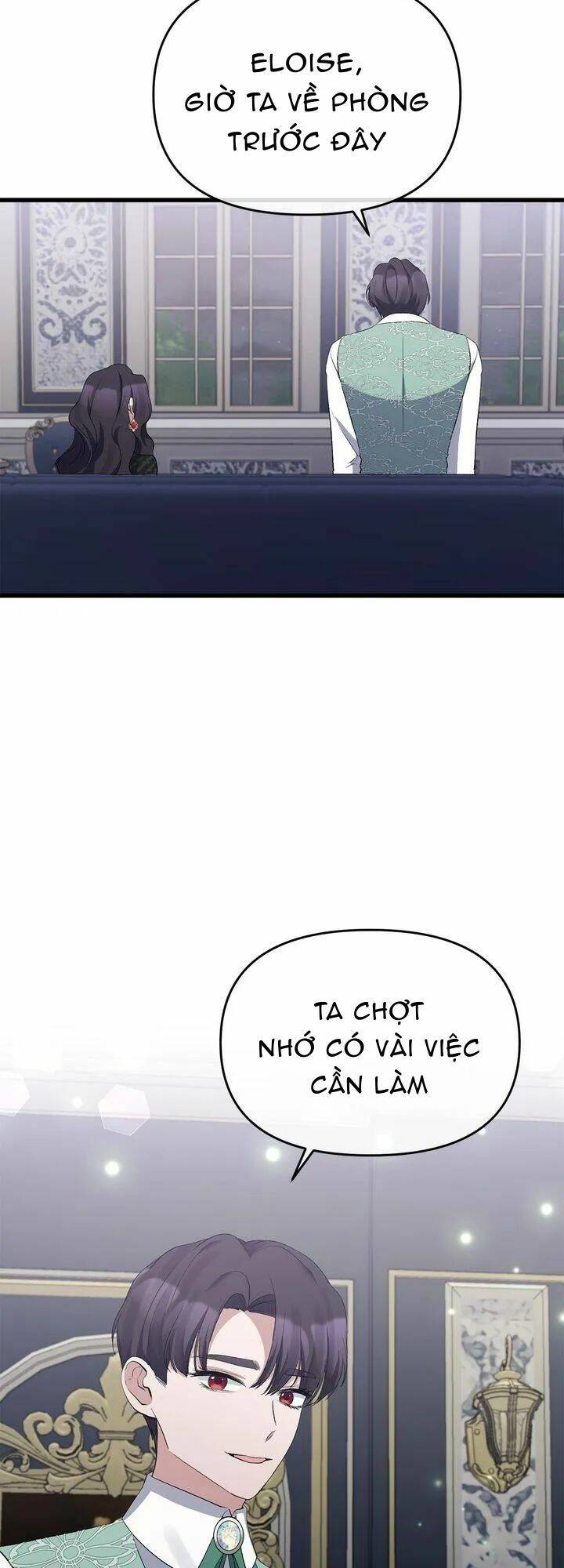 Nữ Công Tước Phương Bắc Là Một Nhân Vật Phản Diện Chapter 16 - 34