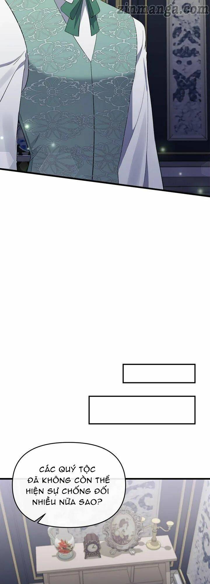 Nữ Công Tước Phương Bắc Là Một Nhân Vật Phản Diện Chapter 16 - 35