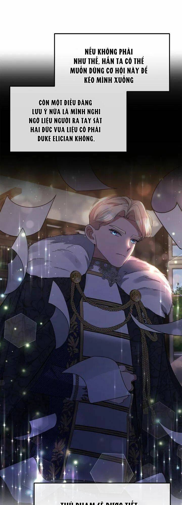 Nữ Công Tước Phương Bắc Là Một Nhân Vật Phản Diện Chapter 16 - 38