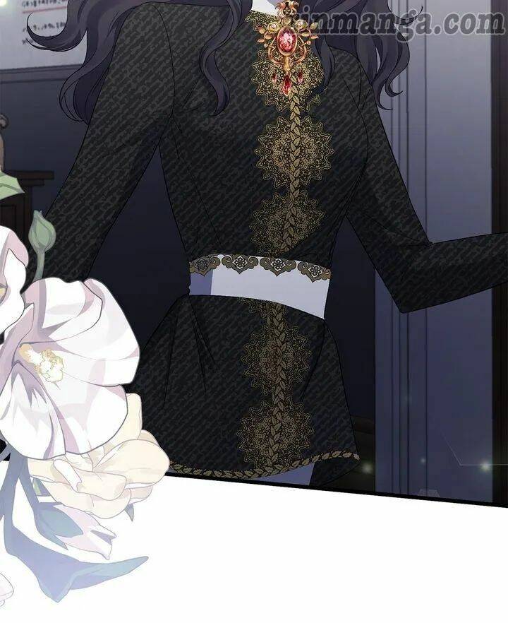 Nữ Công Tước Phương Bắc Là Một Nhân Vật Phản Diện Chapter 16 - 5