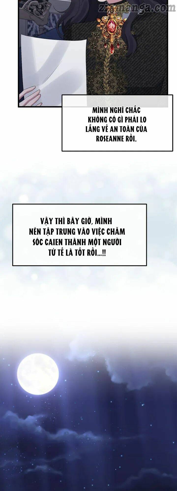 Nữ Công Tước Phương Bắc Là Một Nhân Vật Phản Diện Chapter 16 - 42