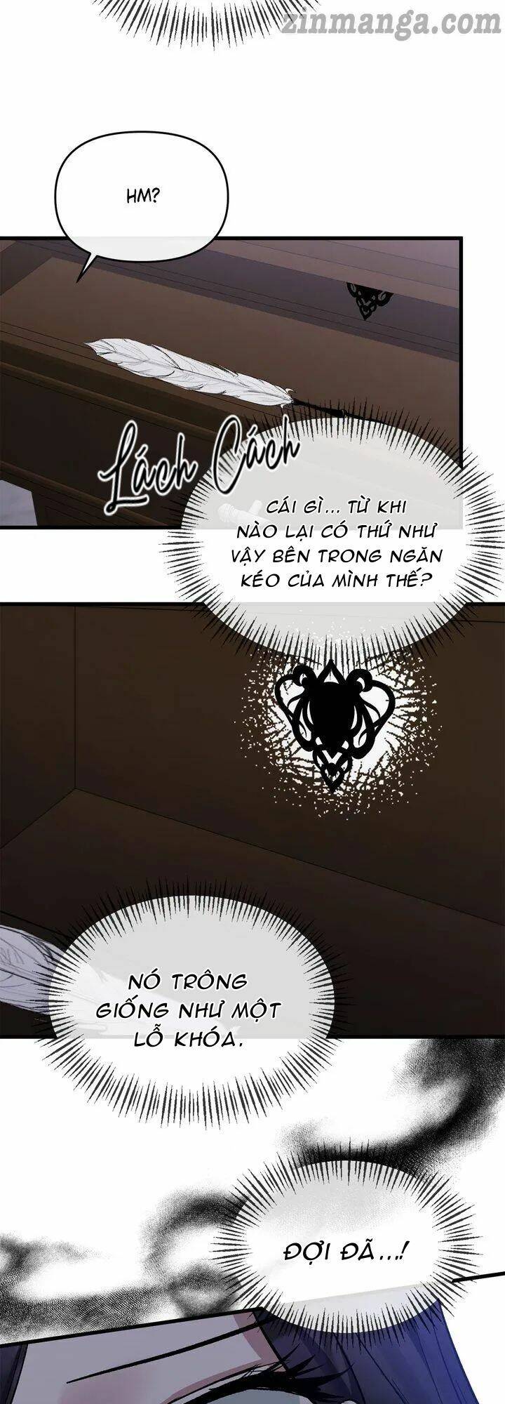 Nữ Công Tước Phương Bắc Là Một Nhân Vật Phản Diện Chapter 16 - 47