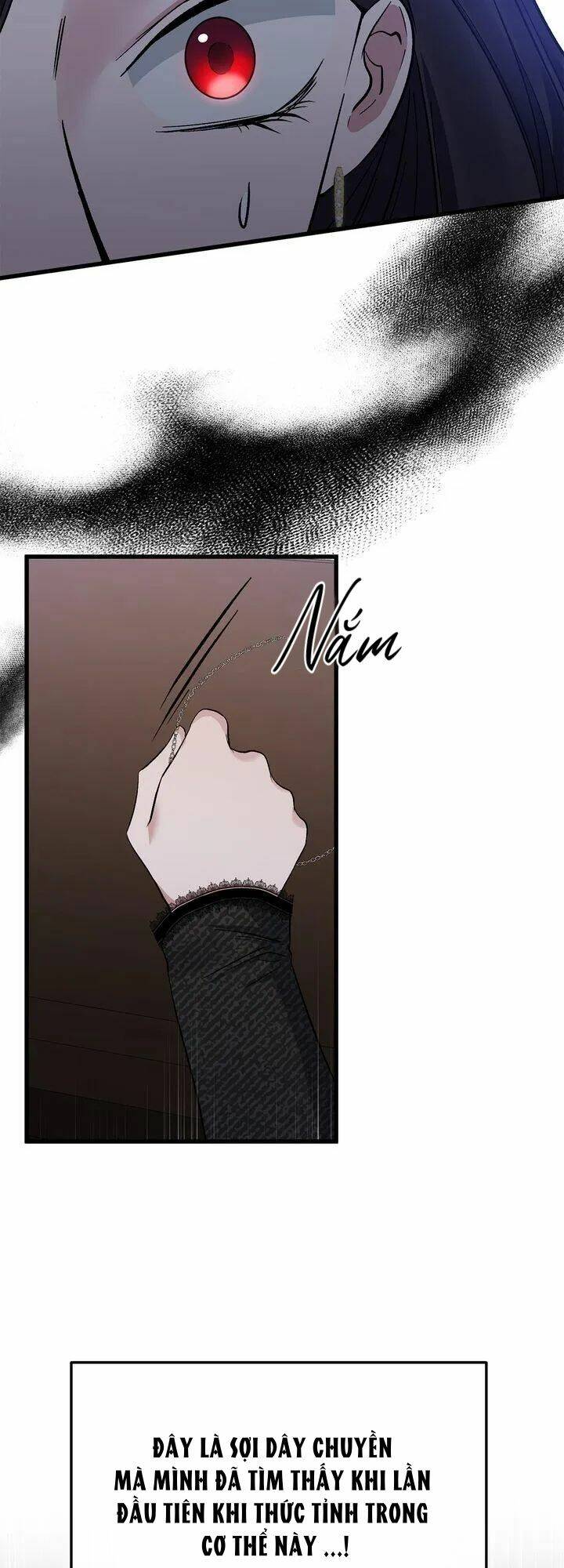 Nữ Công Tước Phương Bắc Là Một Nhân Vật Phản Diện Chapter 16 - 48