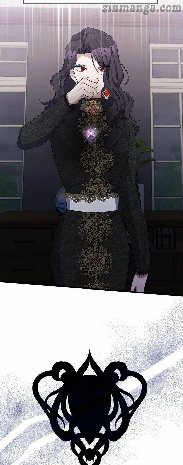 Nữ Công Tước Phương Bắc Là Một Nhân Vật Phản Diện Chapter 16 - 49