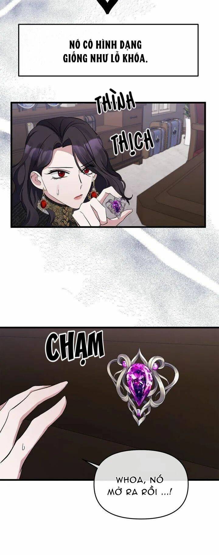 Nữ Công Tước Phương Bắc Là Một Nhân Vật Phản Diện Chapter 16 - 50