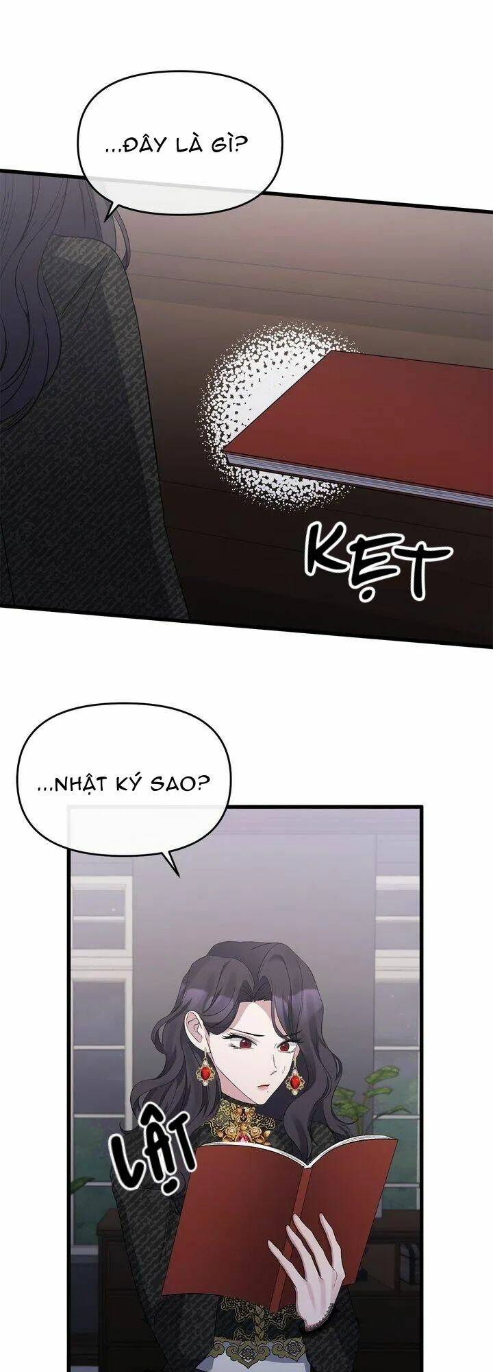 Nữ Công Tước Phương Bắc Là Một Nhân Vật Phản Diện Chapter 16 - 51