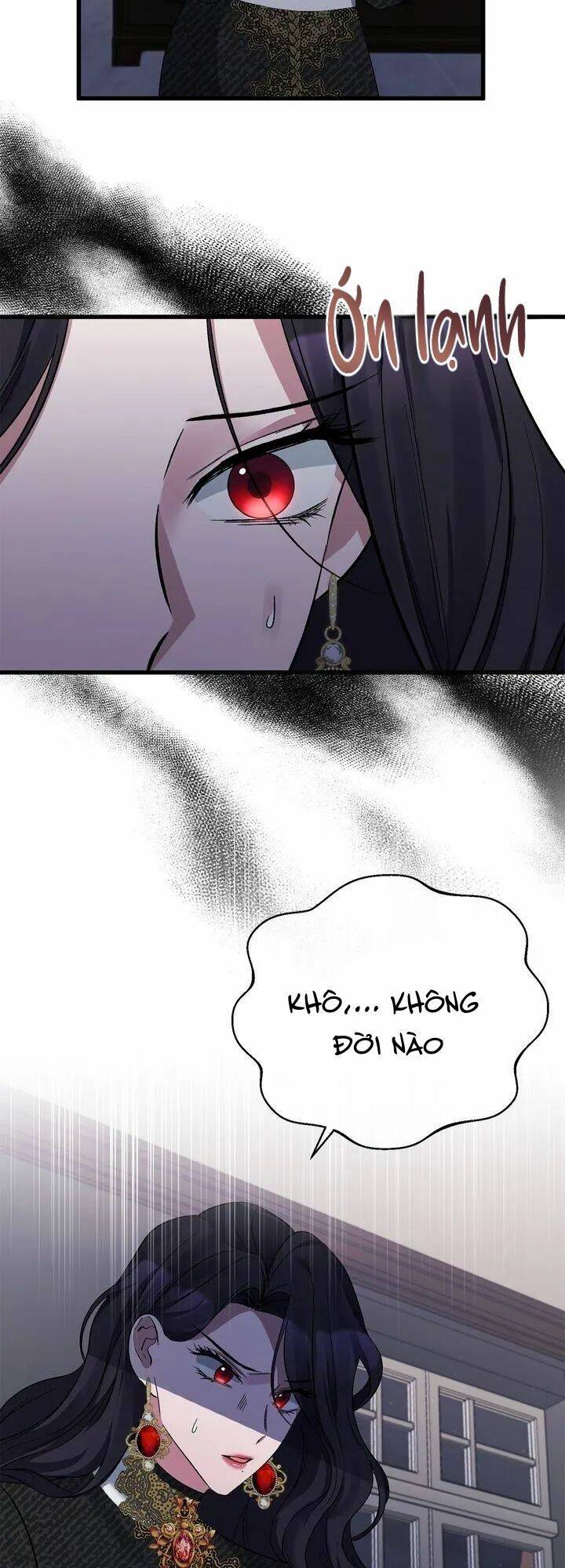 Nữ Công Tước Phương Bắc Là Một Nhân Vật Phản Diện Chapter 16 - 52