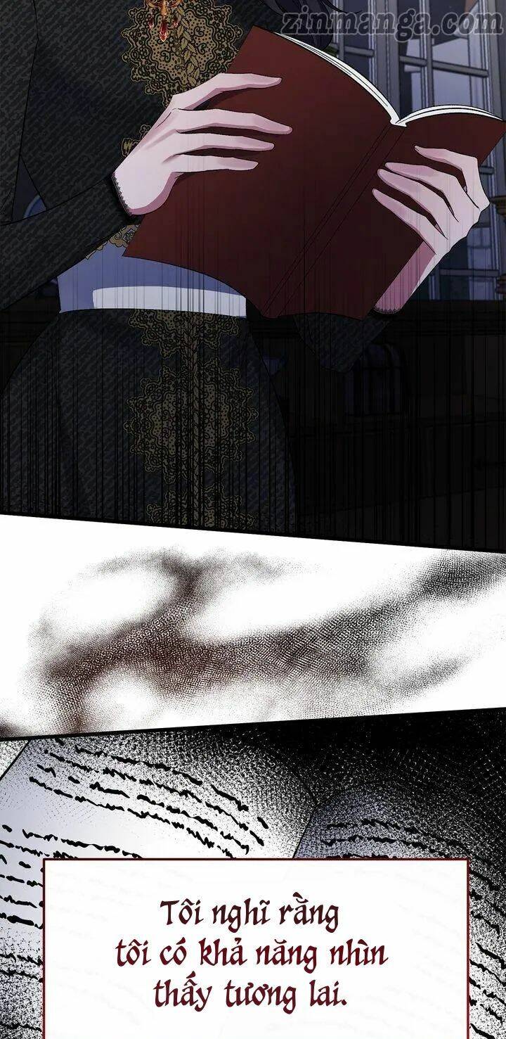 Nữ Công Tước Phương Bắc Là Một Nhân Vật Phản Diện Chapter 16 - 53