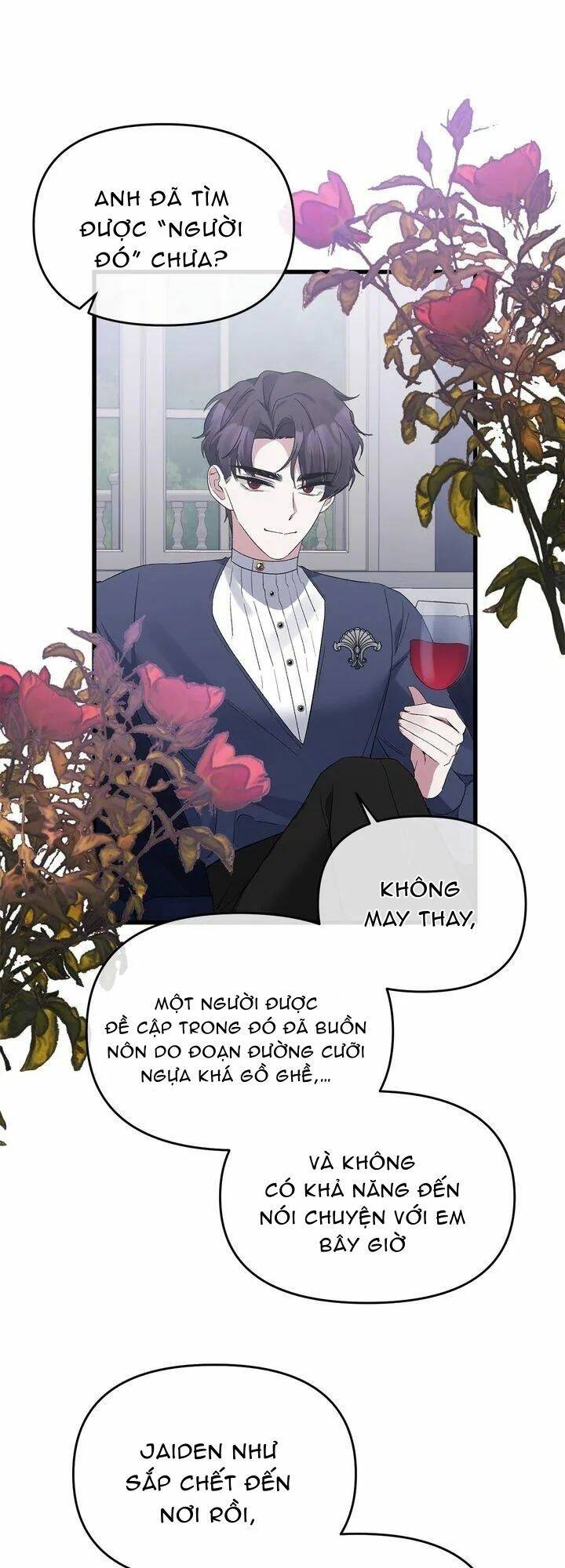 Nữ Công Tước Phương Bắc Là Một Nhân Vật Phản Diện Chapter 16 - 7