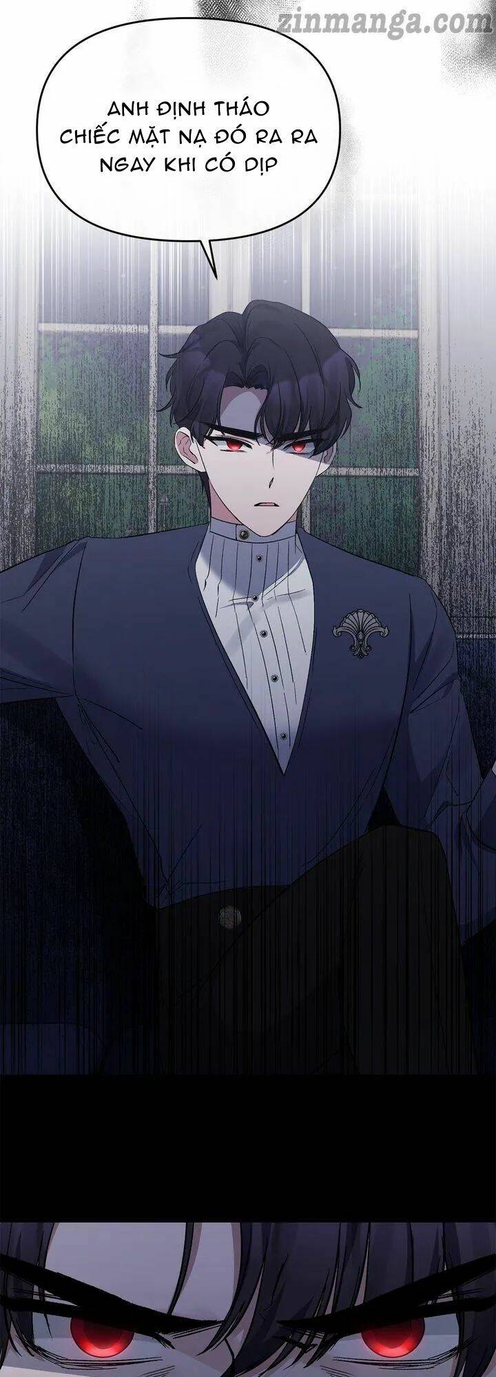 Nữ Công Tước Phương Bắc Là Một Nhân Vật Phản Diện Chapter 16 - 9