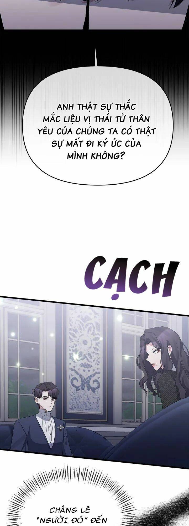 Nữ Công Tước Phương Bắc Là Một Nhân Vật Phản Diện Chapter 16 - 10