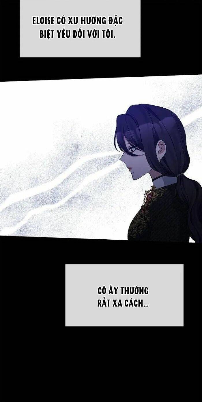 Nữ Công Tước Phương Bắc Là Một Nhân Vật Phản Diện Chapter 17 - 33