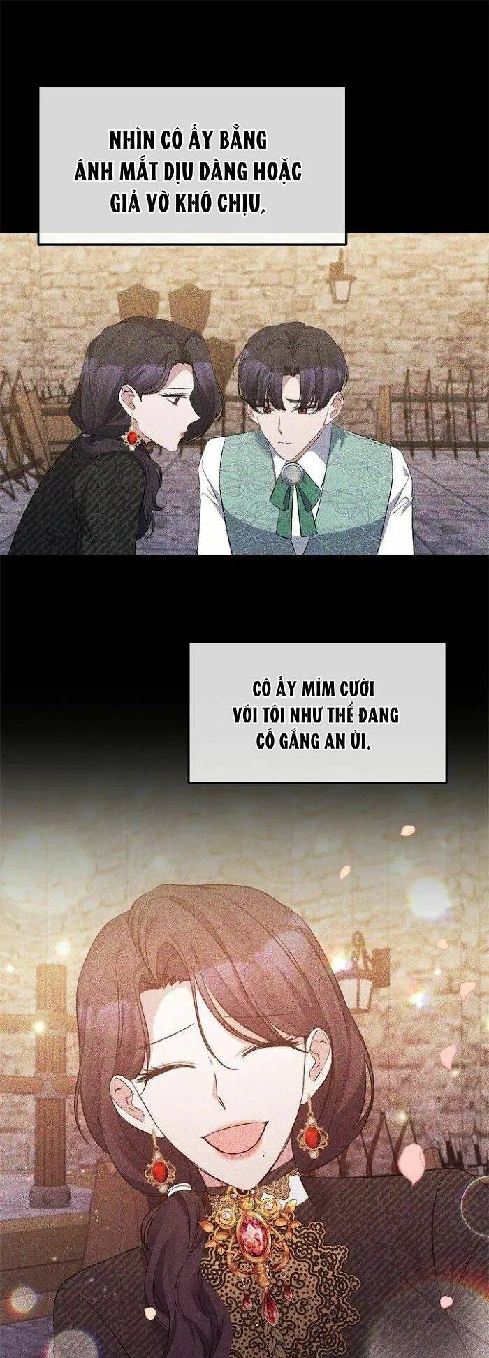 Nữ Công Tước Phương Bắc Là Một Nhân Vật Phản Diện Chapter 17 - 34