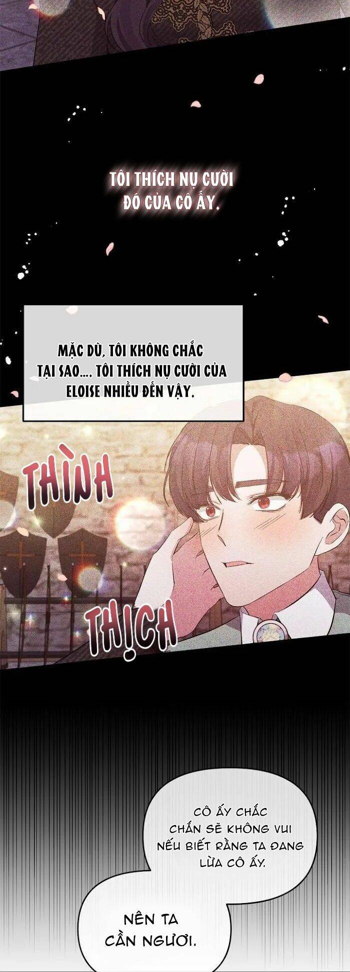 Nữ Công Tước Phương Bắc Là Một Nhân Vật Phản Diện Chapter 17 - 35