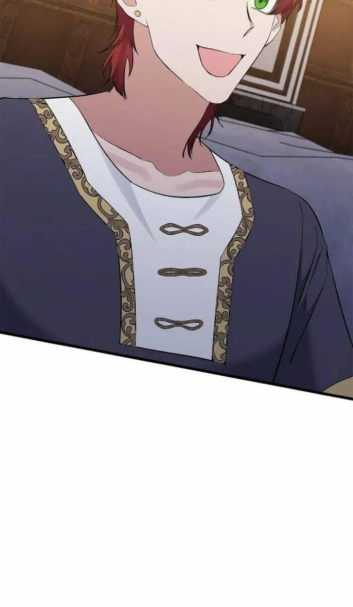 Nữ Công Tước Phương Bắc Là Một Nhân Vật Phản Diện Chapter 17 - 39