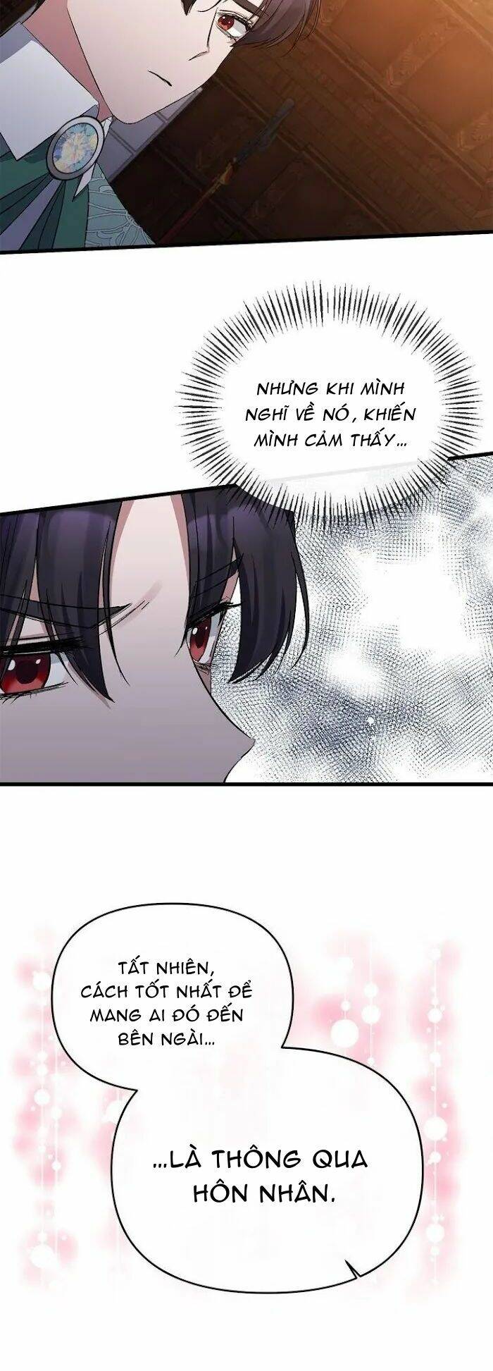 Nữ Công Tước Phương Bắc Là Một Nhân Vật Phản Diện Chapter 17 - 43