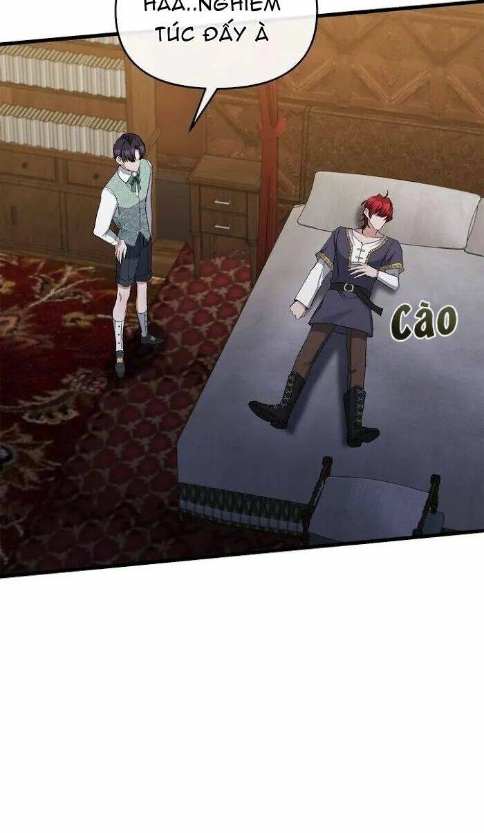 Nữ Công Tước Phương Bắc Là Một Nhân Vật Phản Diện Chapter 17 - 6