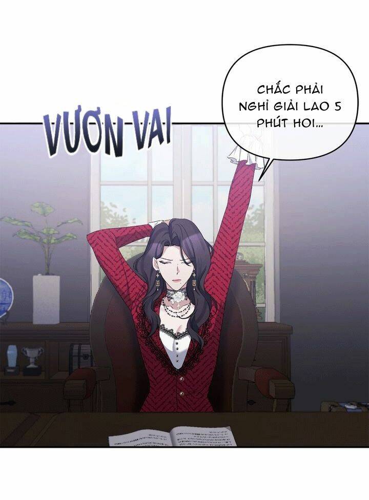 Nữ Công Tước Phương Bắc Là Một Nhân Vật Phản Diện Chapter 19 - 2