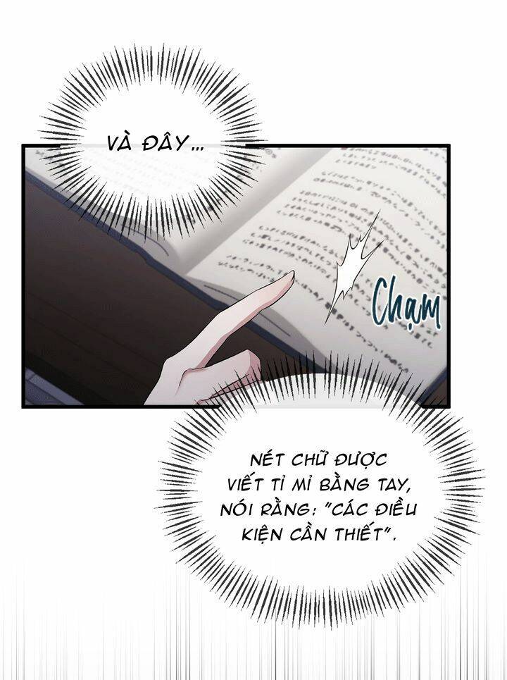 Nữ Công Tước Phương Bắc Là Một Nhân Vật Phản Diện Chapter 19 - 12