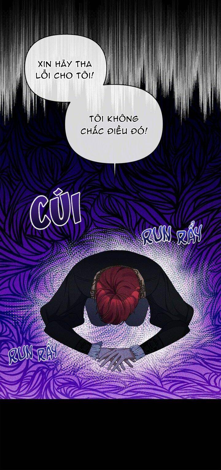 Nữ Công Tước Phương Bắc Là Một Nhân Vật Phản Diện Chapter 19 - 14