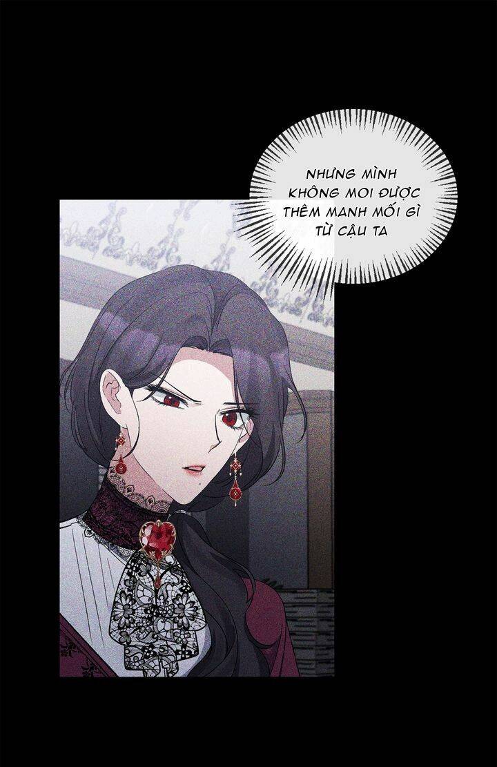 Nữ Công Tước Phương Bắc Là Một Nhân Vật Phản Diện Chapter 19 - 15