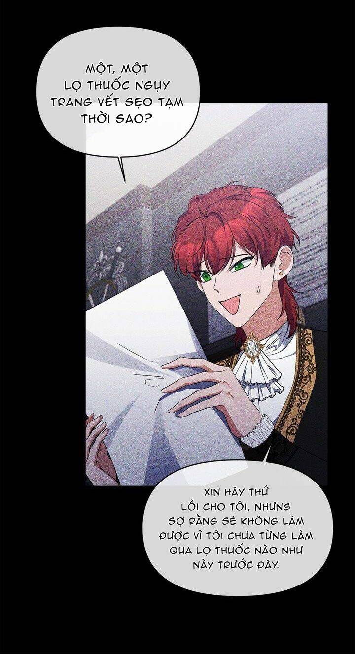 Nữ Công Tước Phương Bắc Là Một Nhân Vật Phản Diện Chapter 19 - 17