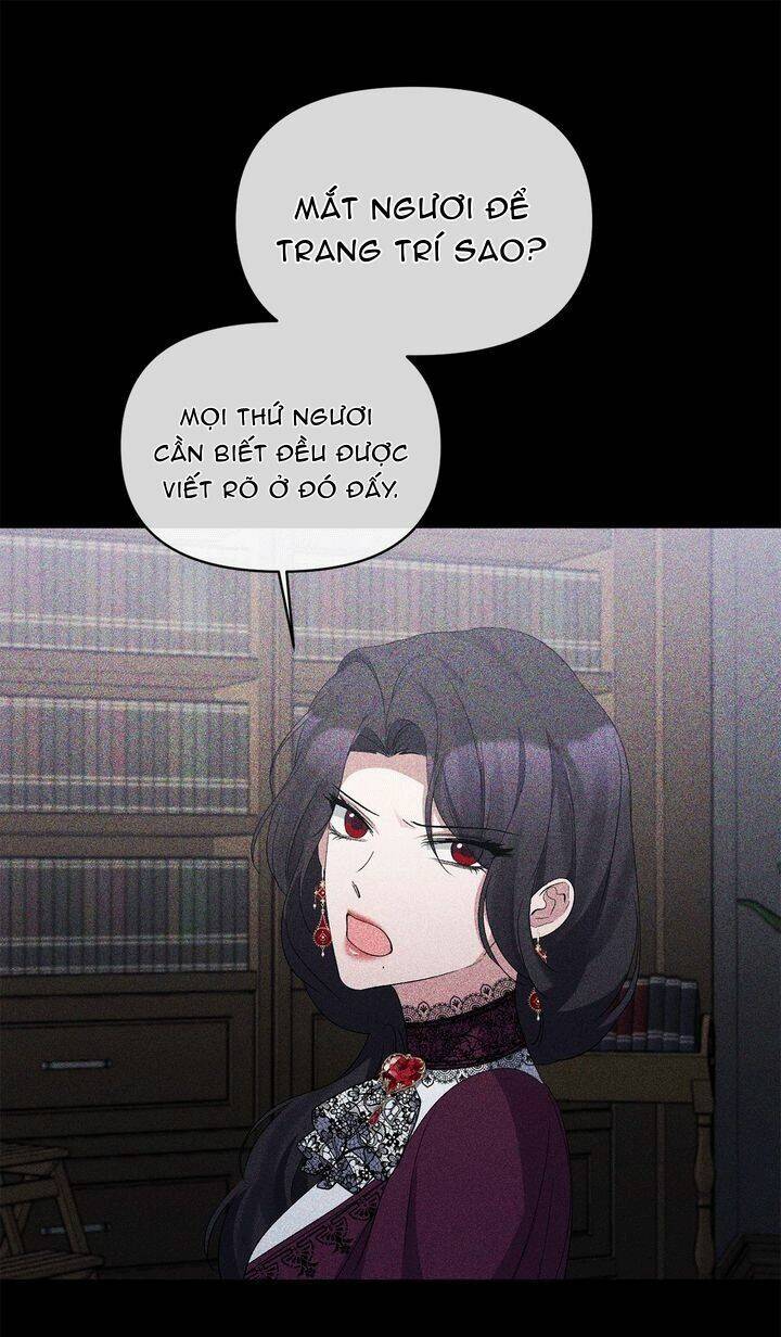 Nữ Công Tước Phương Bắc Là Một Nhân Vật Phản Diện Chapter 19 - 18