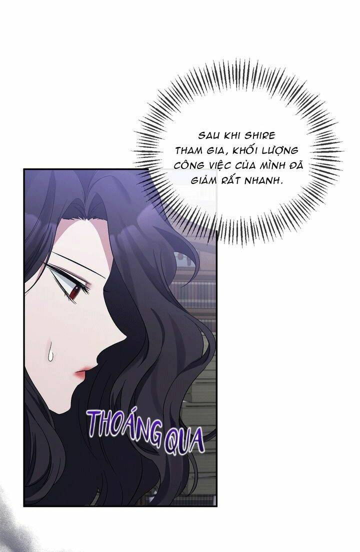 Nữ Công Tước Phương Bắc Là Một Nhân Vật Phản Diện Chapter 19 - 3