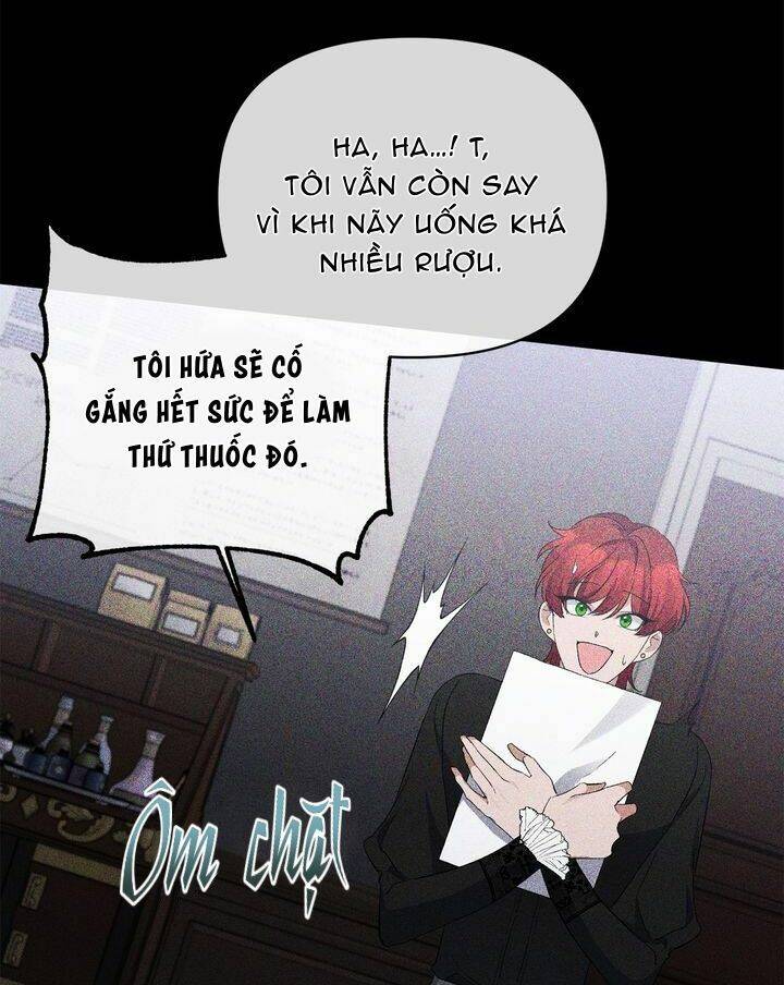 Nữ Công Tước Phương Bắc Là Một Nhân Vật Phản Diện Chapter 19 - 21