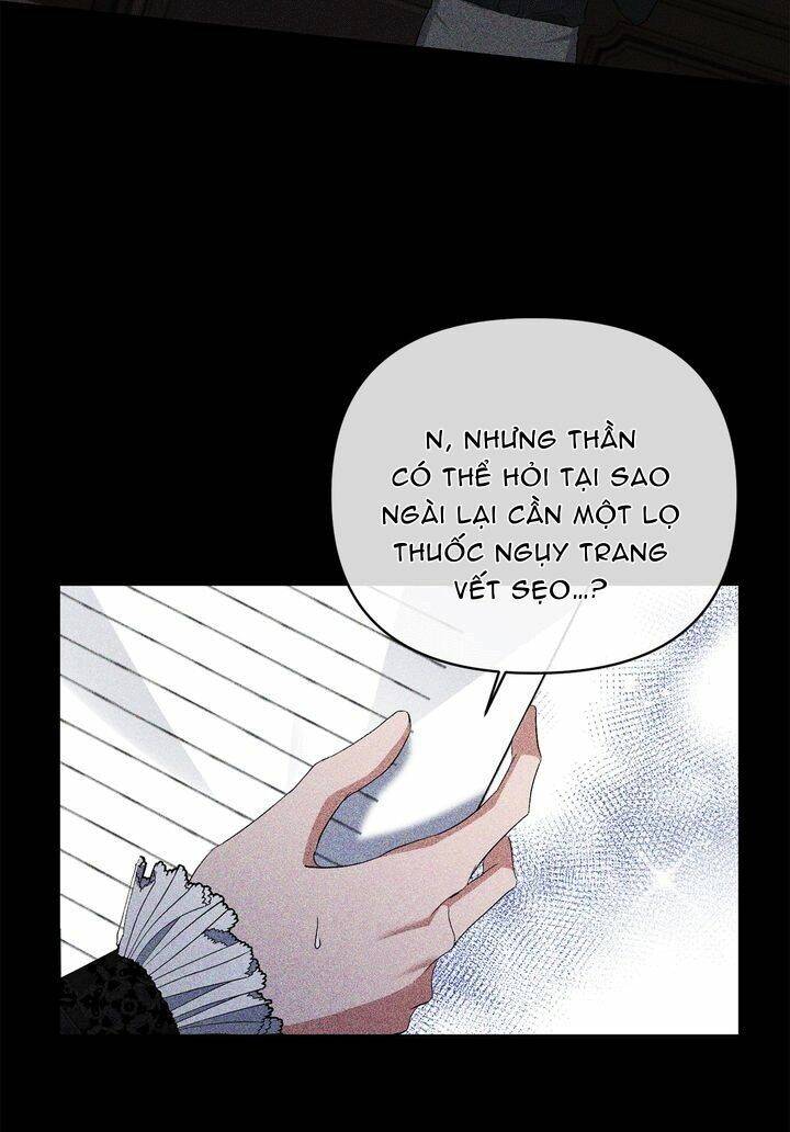 Nữ Công Tước Phương Bắc Là Một Nhân Vật Phản Diện Chapter 19 - 22