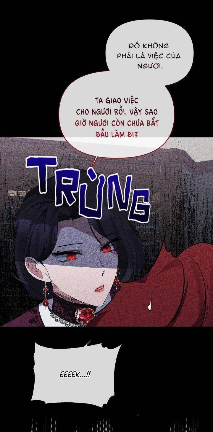 Nữ Công Tước Phương Bắc Là Một Nhân Vật Phản Diện Chapter 19 - 23