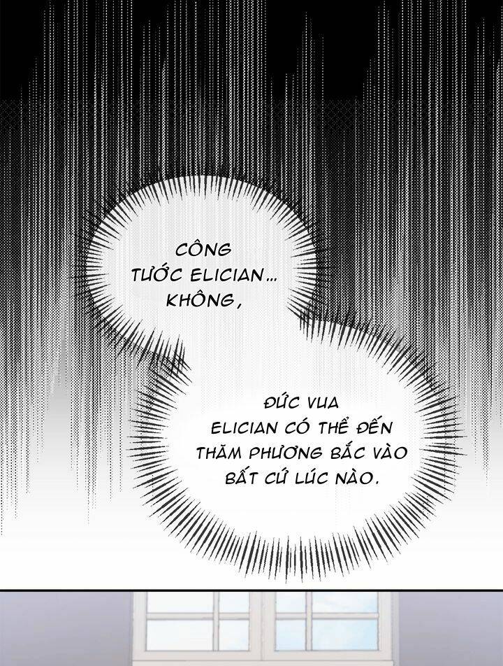 Nữ Công Tước Phương Bắc Là Một Nhân Vật Phản Diện Chapter 19 - 24