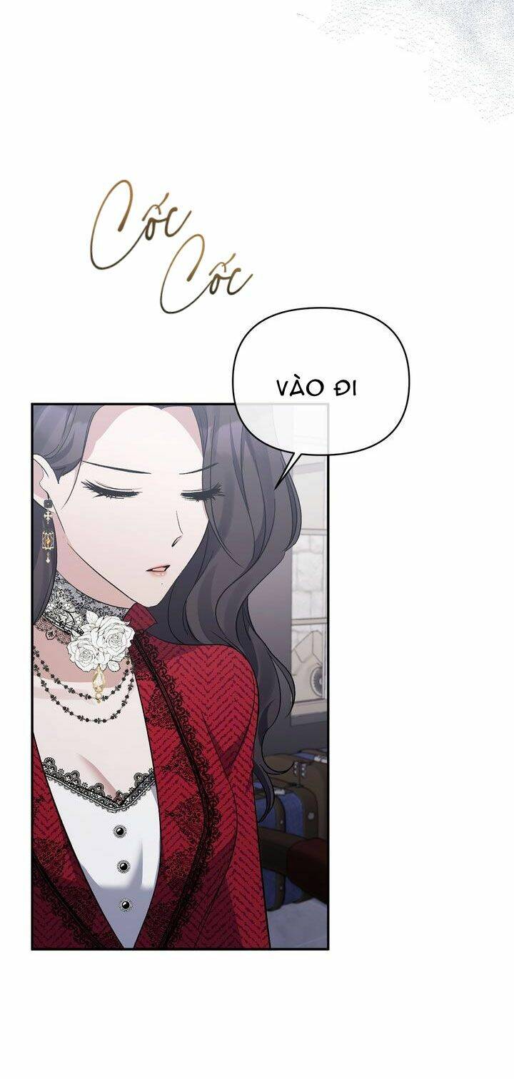 Nữ Công Tước Phương Bắc Là Một Nhân Vật Phản Diện Chapter 19 - 27