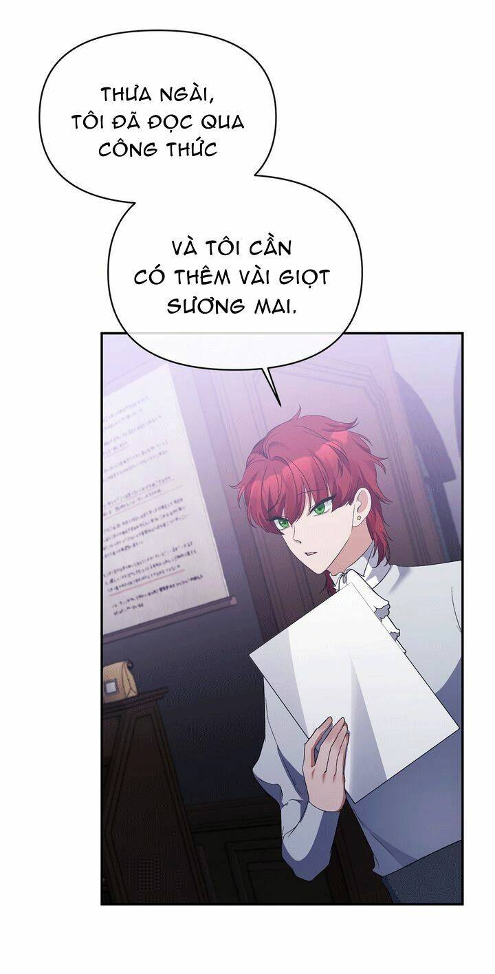 Nữ Công Tước Phương Bắc Là Một Nhân Vật Phản Diện Chapter 19 - 28