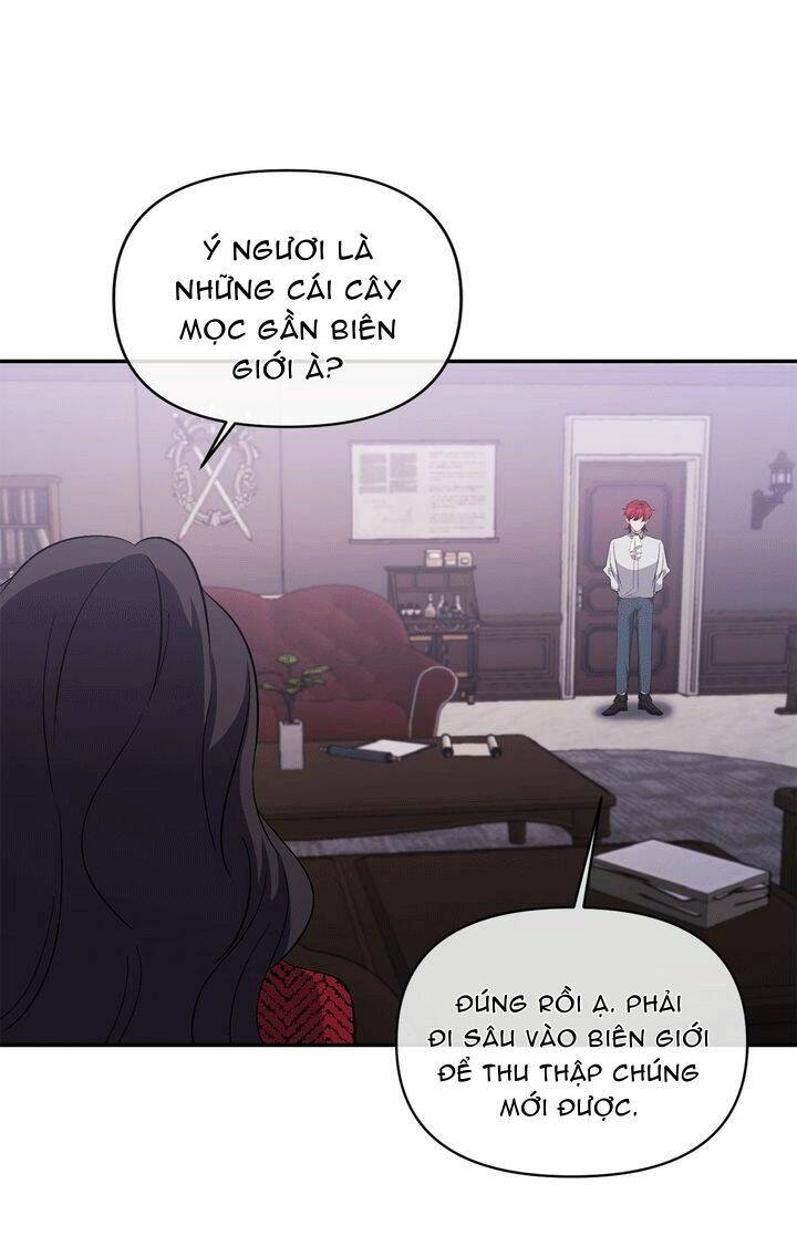 Nữ Công Tước Phương Bắc Là Một Nhân Vật Phản Diện Chapter 19 - 29