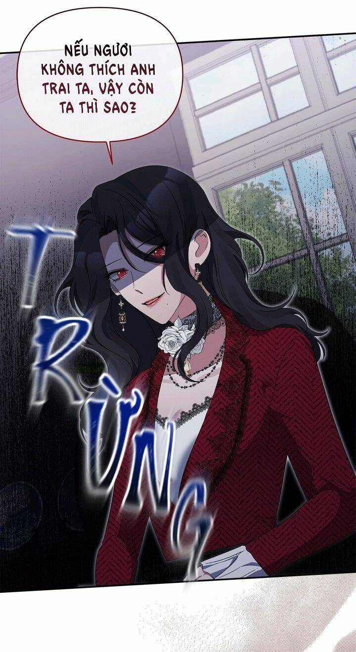 Nữ Công Tước Phương Bắc Là Một Nhân Vật Phản Diện Chapter 19 - 33