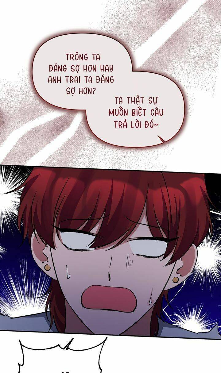 Nữ Công Tước Phương Bắc Là Một Nhân Vật Phản Diện Chapter 19 - 34