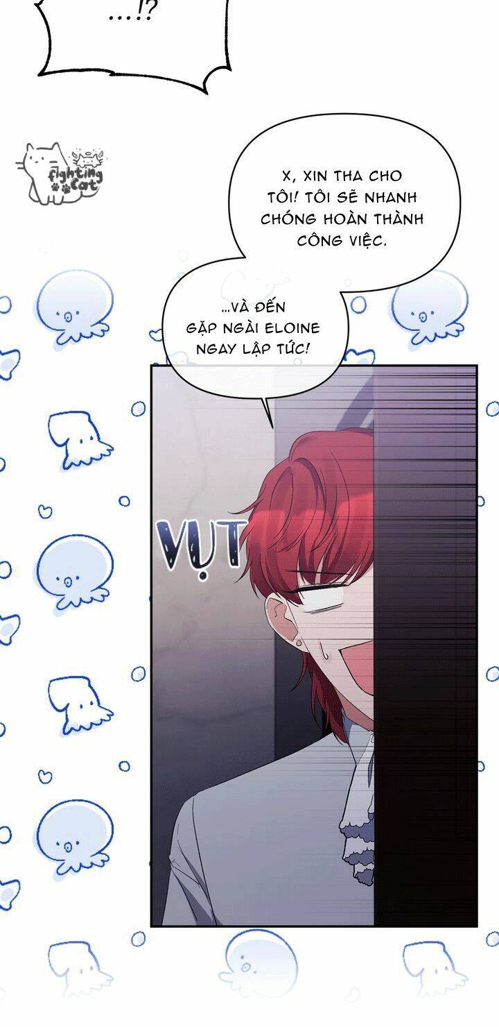 Nữ Công Tước Phương Bắc Là Một Nhân Vật Phản Diện Chapter 19 - 35