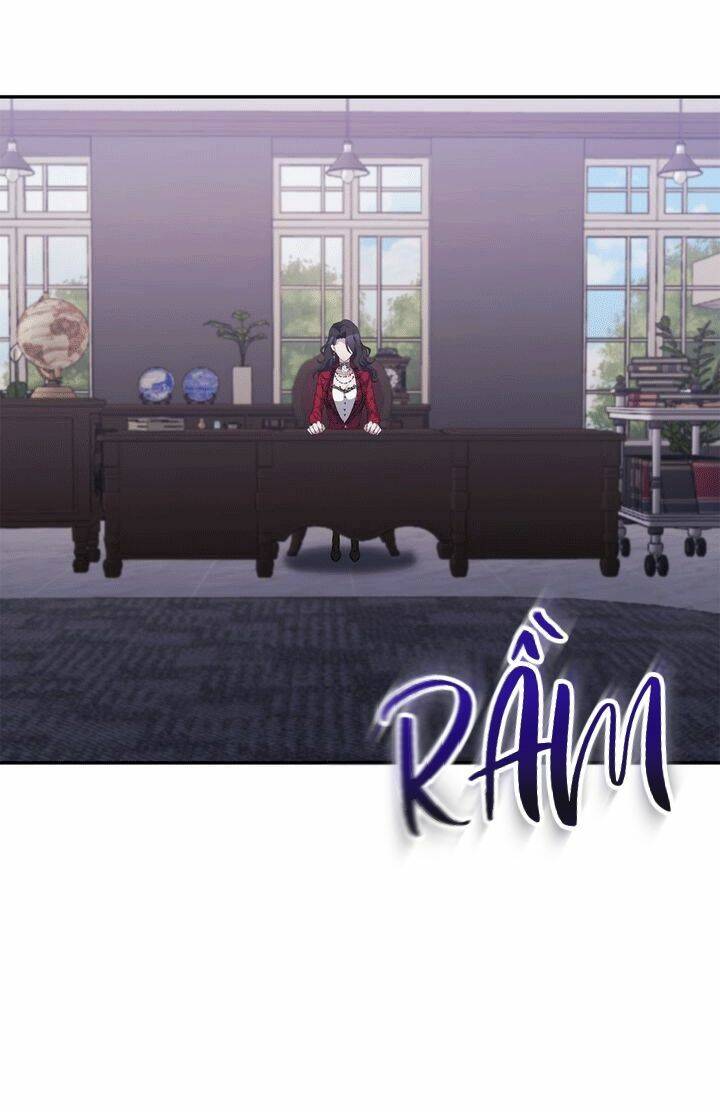 Nữ Công Tước Phương Bắc Là Một Nhân Vật Phản Diện Chapter 19 - 36