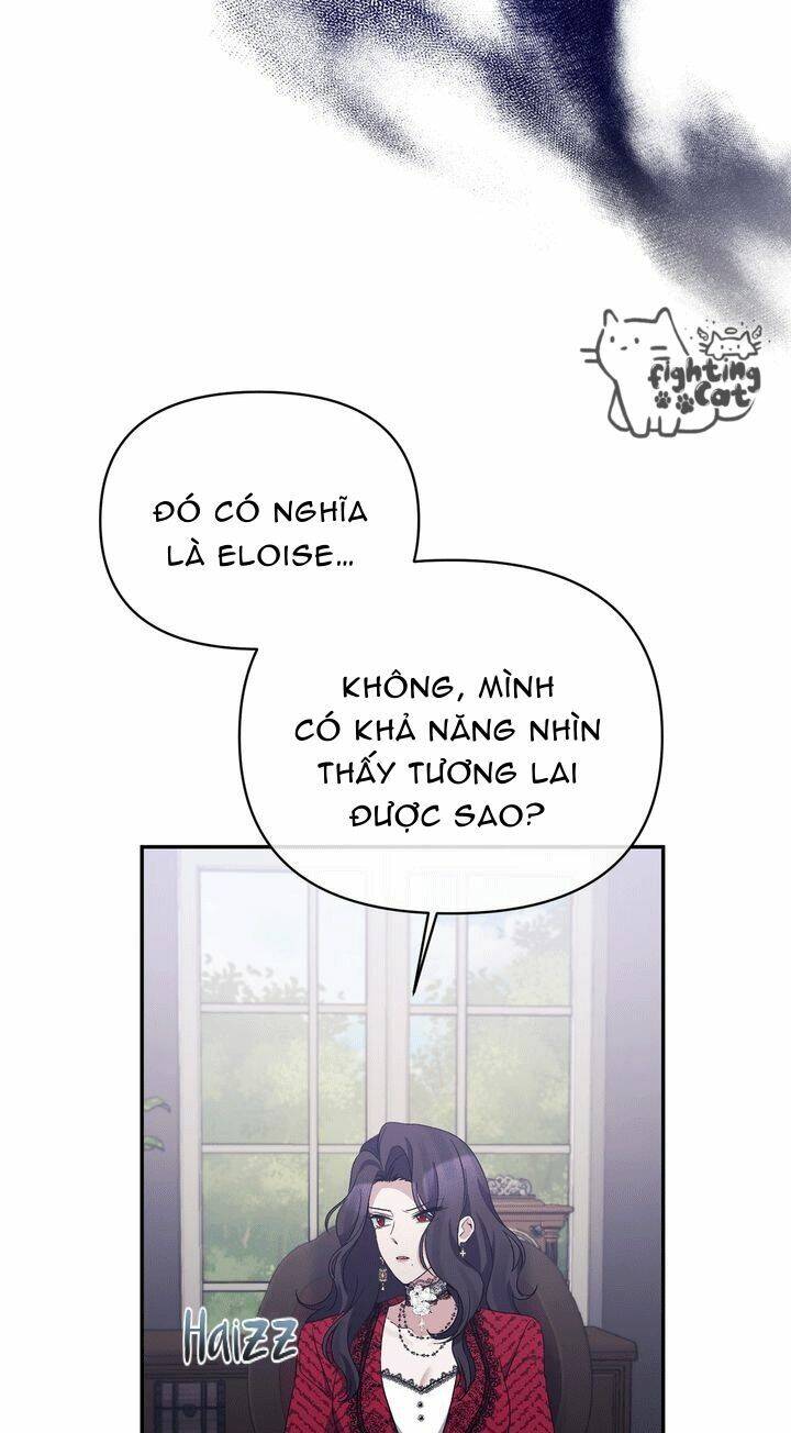 Nữ Công Tước Phương Bắc Là Một Nhân Vật Phản Diện Chapter 19 - 5