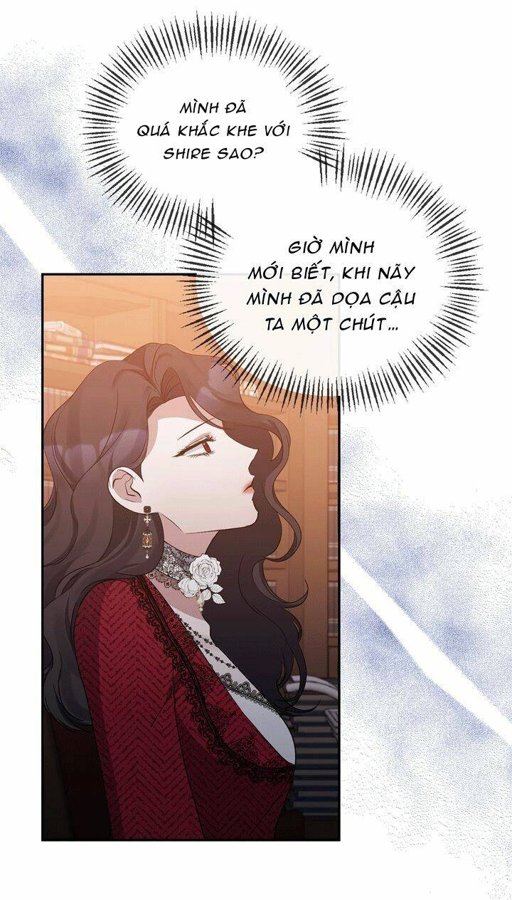 Nữ Công Tước Phương Bắc Là Một Nhân Vật Phản Diện Chapter 19 - 41