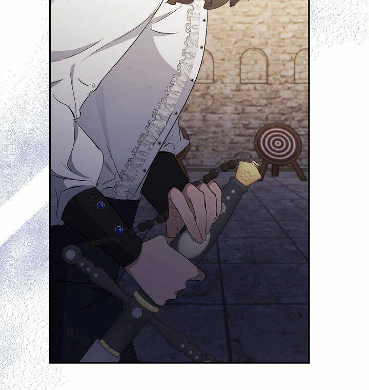 Nữ Công Tước Phương Bắc Là Một Nhân Vật Phản Diện Chapter 19 - 43