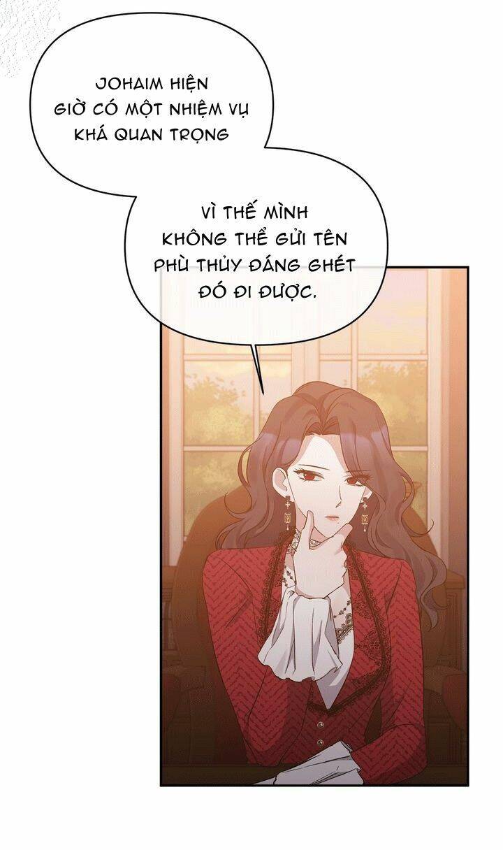 Nữ Công Tước Phương Bắc Là Một Nhân Vật Phản Diện Chapter 19 - 44