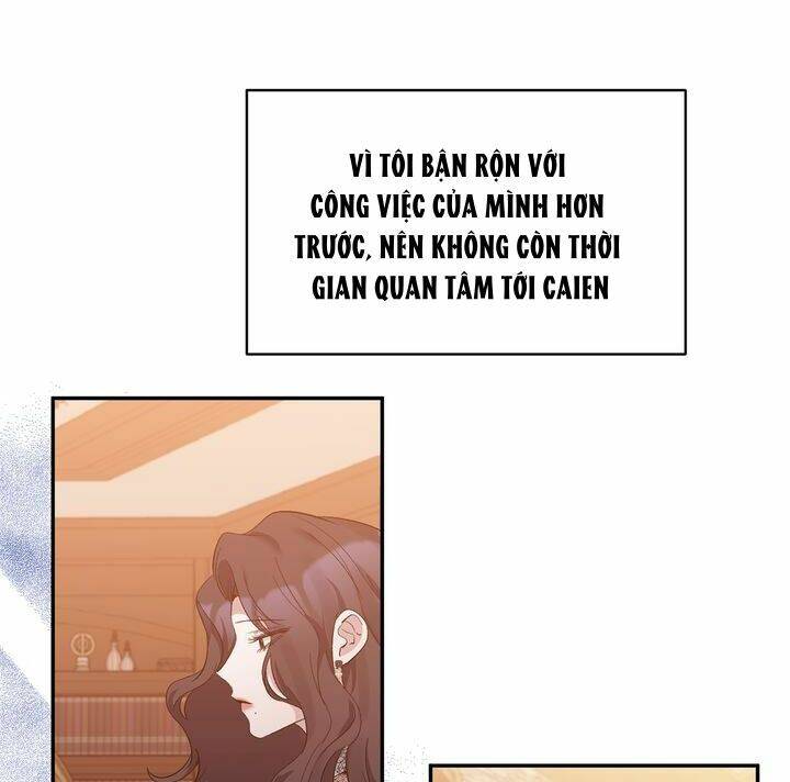 Nữ Công Tước Phương Bắc Là Một Nhân Vật Phản Diện Chapter 19 - 46