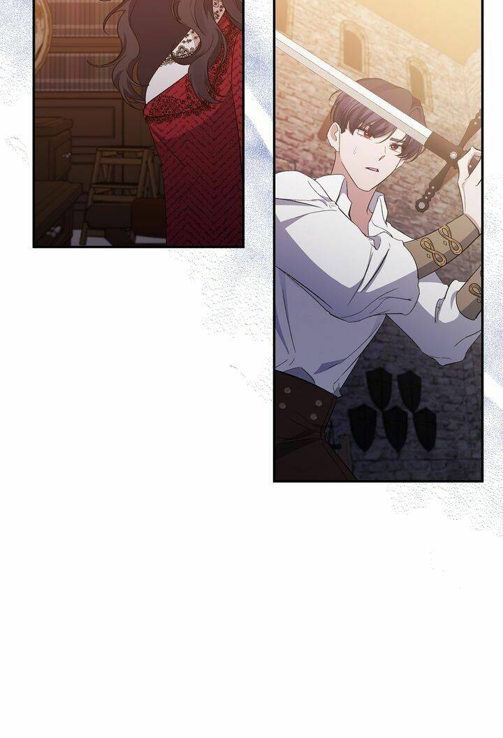 Nữ Công Tước Phương Bắc Là Một Nhân Vật Phản Diện Chapter 19 - 47