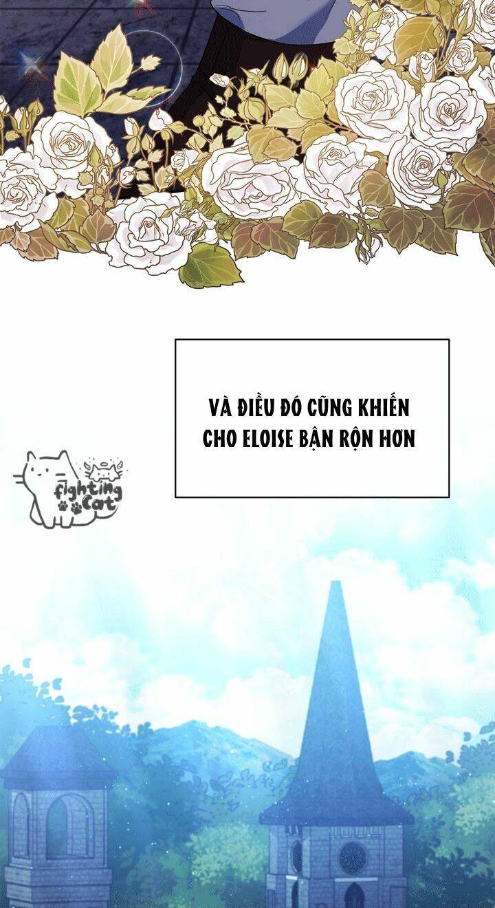 Nữ Công Tước Phương Bắc Là Một Nhân Vật Phản Diện Chapter 19 - 49