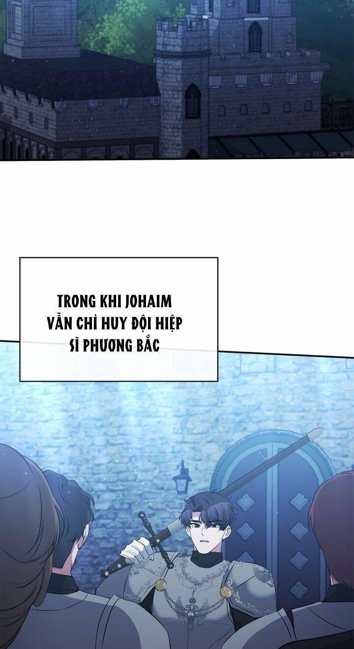 Nữ Công Tước Phương Bắc Là Một Nhân Vật Phản Diện Chapter 19 - 50