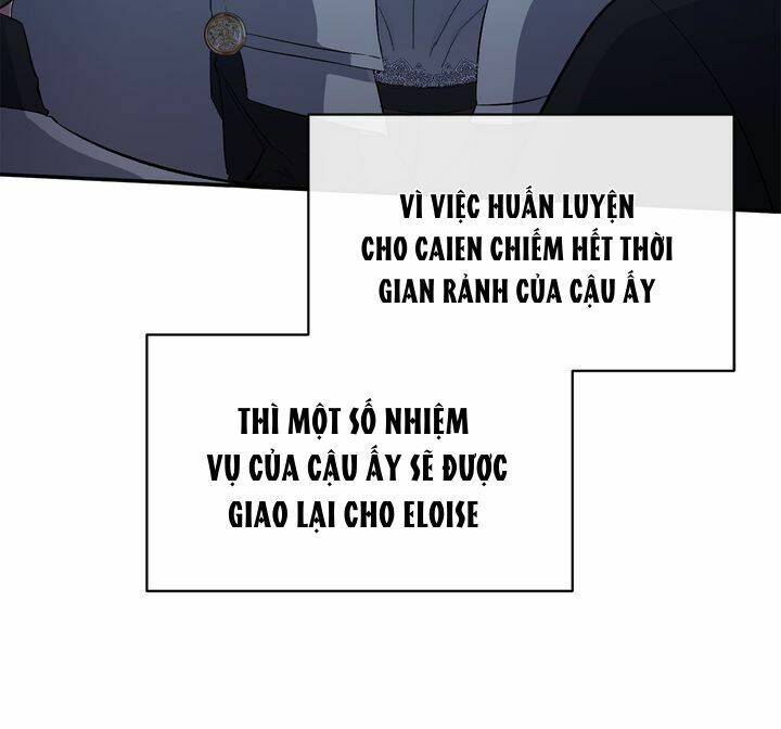 Nữ Công Tước Phương Bắc Là Một Nhân Vật Phản Diện Chapter 19 - 51