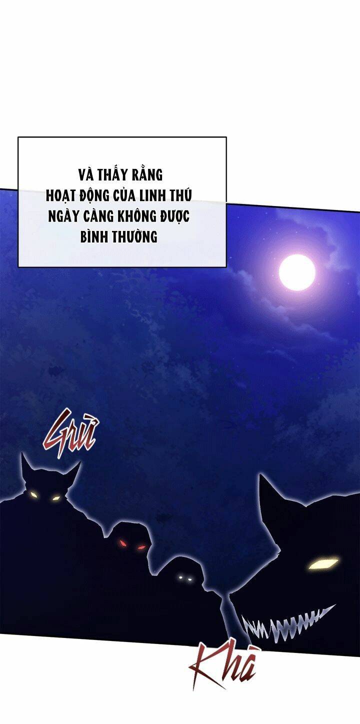 Nữ Công Tước Phương Bắc Là Một Nhân Vật Phản Diện Chapter 19 - 52